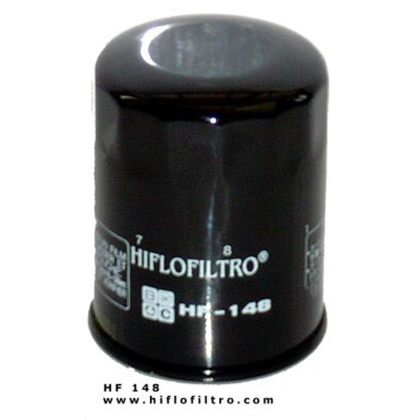 Hiflo Hiflo HF148 Oil Filter